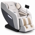 Livemor Flex Massage Chair Full Body Zero Gravity with Heat Recliner Home Massager Brisa
