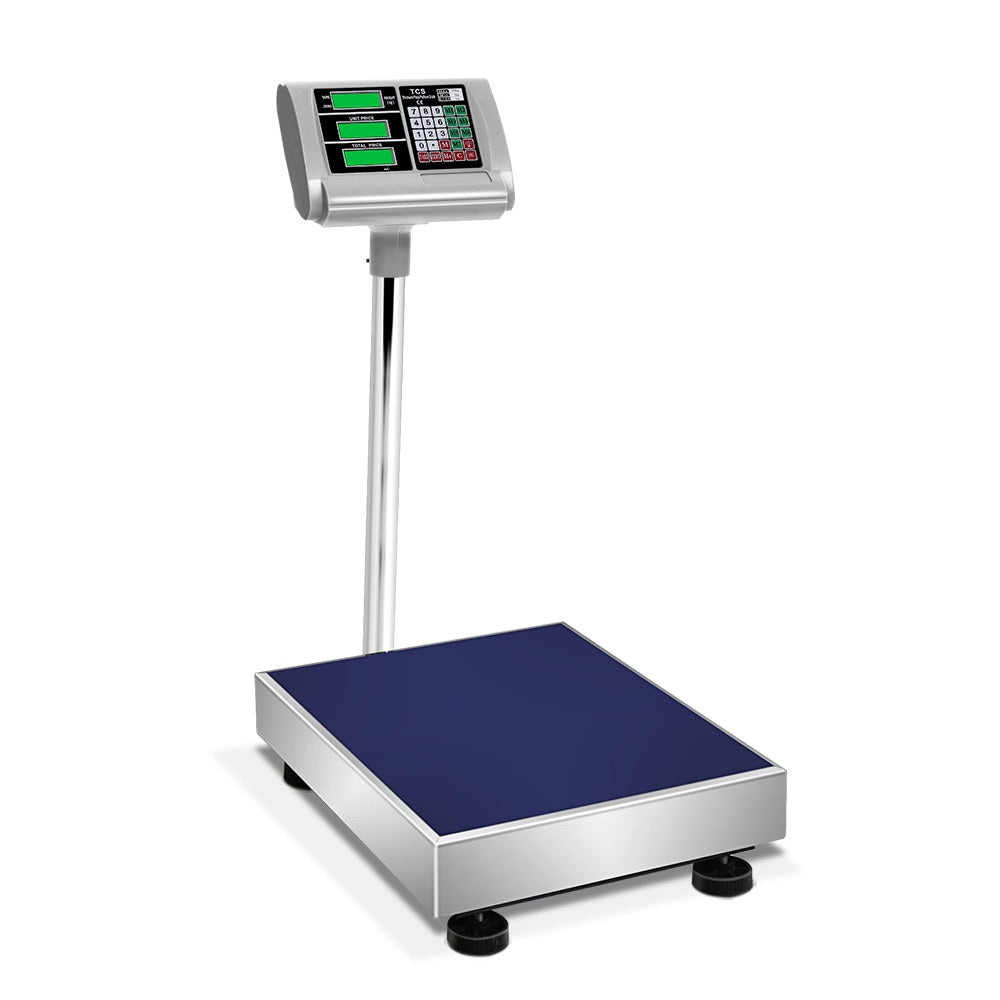 eMAJIN Platform Scales Digital 300KG Electronic Scale Counting LCD