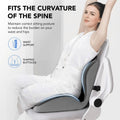 seat cushion, hollow design, caudal vertebrae, coccyx support, breathable cushion, sitting comfort, ergonomic seat, back pain relief, office cushion, car seat cushion, Australia