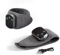 Massage devices - Hand massager - Wrist massager - Vibration massage - Massage and relaxation - USB rechargeable(One piece)