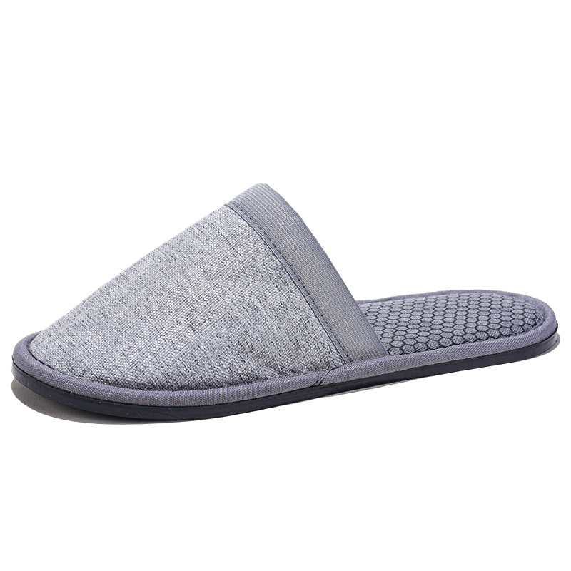 EMS Foot Massage Slippers TENS Therapy 8 Modes 15 Intensities, EU 36-39