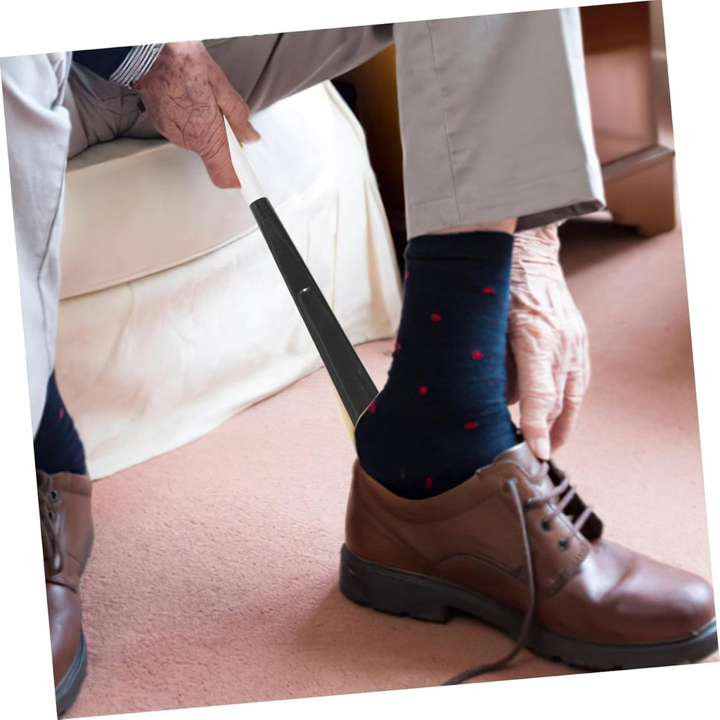 Sock Aid - Professional Sock Aid - Practical Sock Aid - Efficient Shoe Aid - Easy Sock Aid - Universal - for rehabilitation patients, pregnant women, the elderly