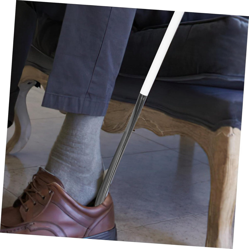 Sock Aid - Professional Sock Aid - Practical Sock Aid - Efficient Shoe Aid - Easy Sock Aid - Universal - for rehabilitation patients, pregnant women, the elderly