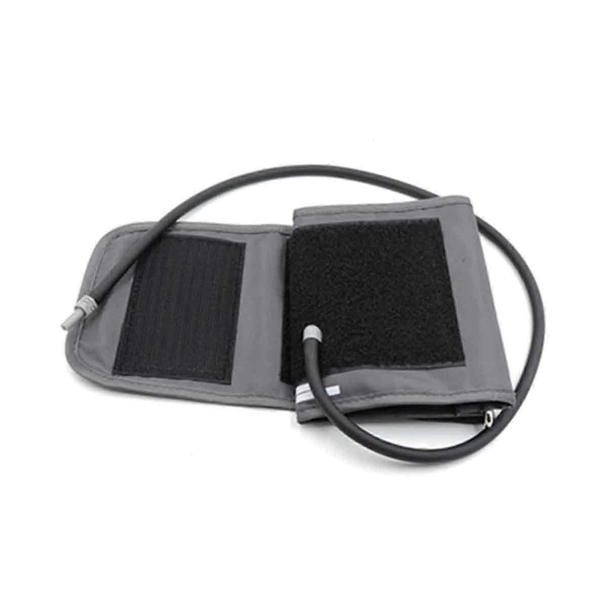 Blood Pressure Cuff for Children 2 Pcs Adjustable 17.2-22.1 cm Upper Arm Replacement Accessories Compatible with Connection_OF