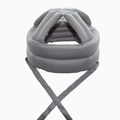 Protective Helmet for the Elderly Safety Helmet Anti-fall Head Protection Hat Cotton Breathable Anti-collision Hat Old