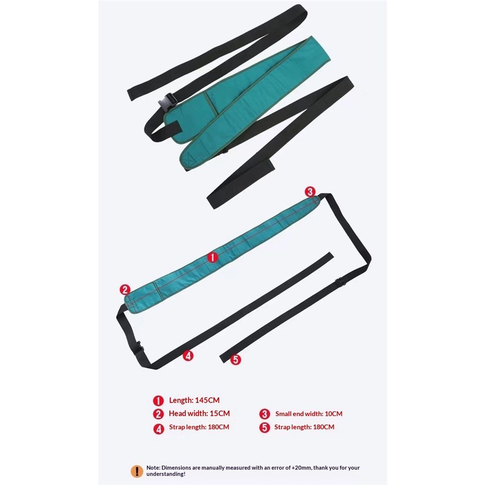 Medical Restraints for Bed Elderly Fall Prevention Devices Hospital Bed Restraints Dementia Patient Waist Control Belt Beds Guard Safety Belt for Seniors Medical Safety & Assisting Rails (green)