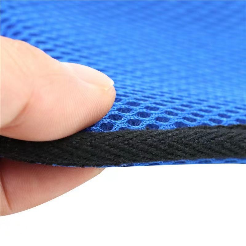 Wheelchair Seat Belt Medical Restraints Straps Patients Cares Safety Harness Chair Waist Lap Strap for Elderly Adjustable Blue