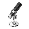 Wireless Skin Analyzer Machine Dermatoscope Scalp/Skin/Hair follicle Detection Testing Analysis Magnifier UV Skin Analyzer Professional 1000X Facial Skin Detector Digital Microscope