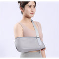 Arm Sling, Shoulder Immobilizer for Hand, Shoulder, Elbow, Wrist Injury, Versatile Arm Support for Left Right Arm Women Men