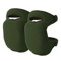 Gardening Knee Pads Ultra Thick Memory Foam Braces Kneepads for Gardener Cleaning Kneeling Scrubbing Floors Work Pruning,Expand size 48 * 21cm (Army Green)