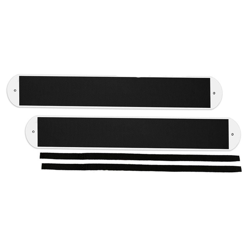 2 Pcs Large Appliance Slider with Pull Strap,Pull Furniture Slides,Moving Furniture Gliders Heavy Duty Sliding Sheet for Moving Heavy Furniture,Cabinets,Safes on Carpet and Hardwood Floor (2.5Ft*6.7in)