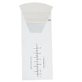 50Counts/Pack Clear Disposable Throw-up vomit Bag,Convenience Bag For Vomit and Urine Disposal