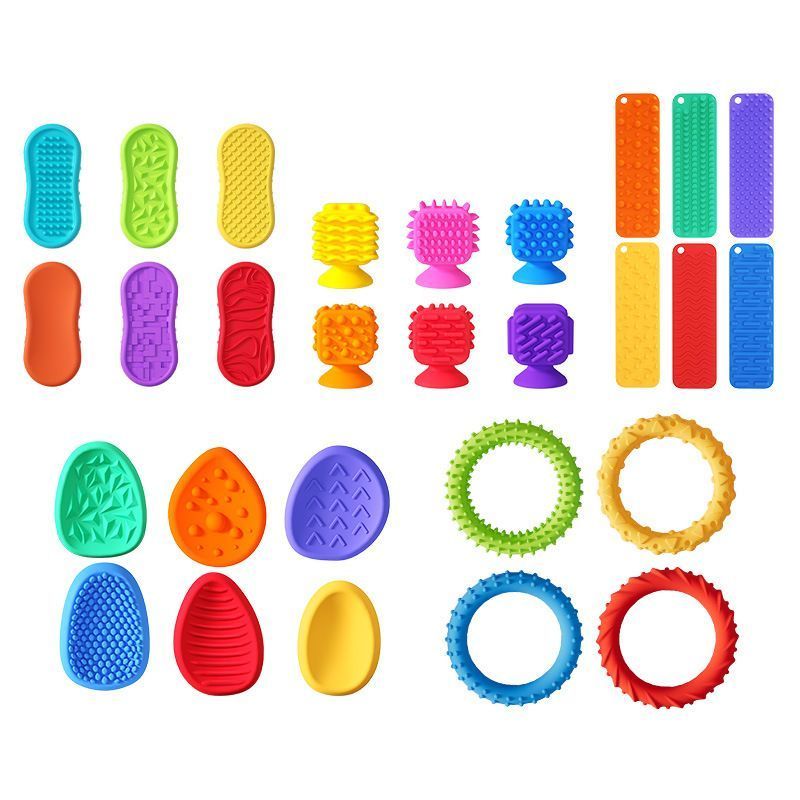 Sensory Toys Generation One 6 Pack