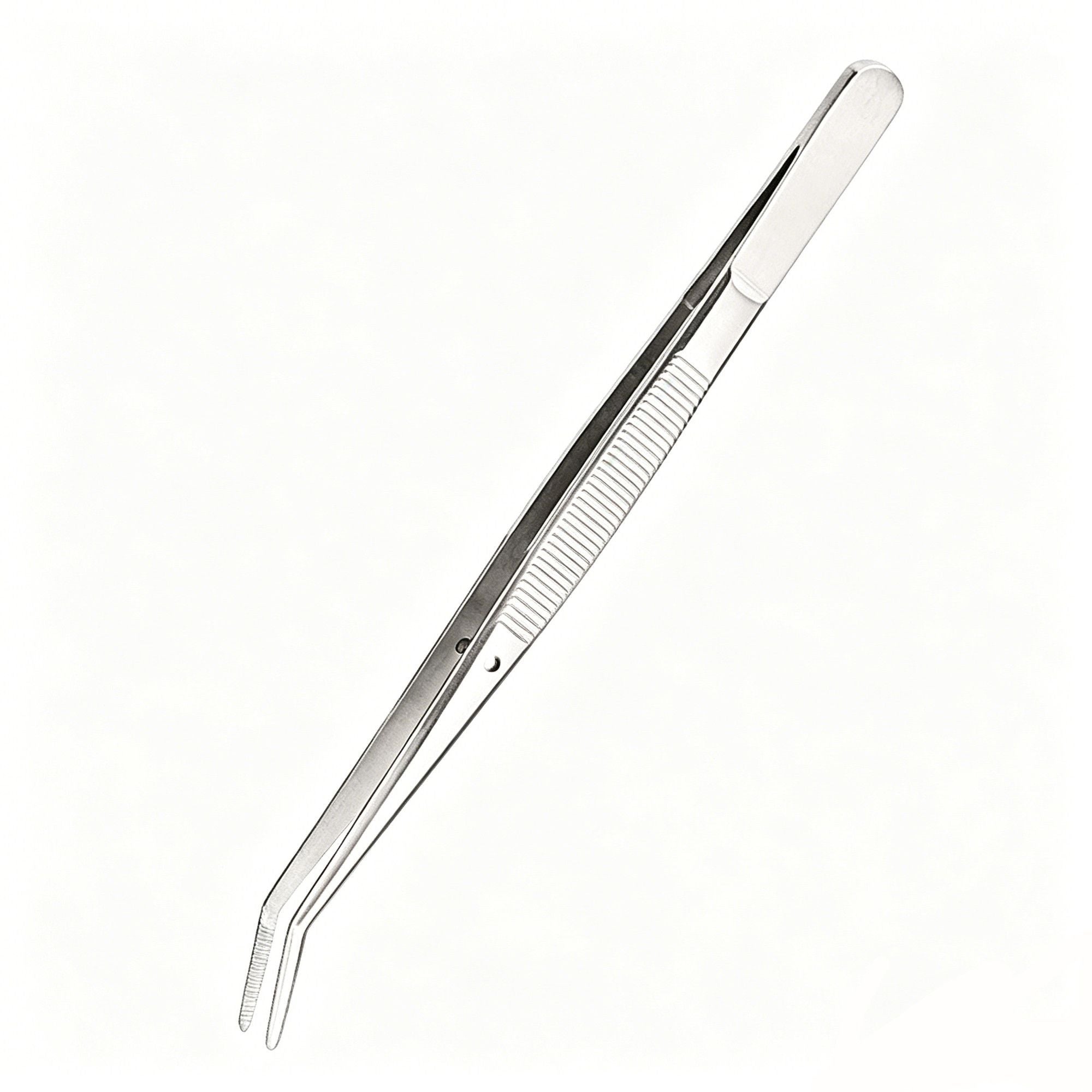 5pcs Stainless Steel Dental Tools Kit Mouth Mirror Tweezer Scaler Probe