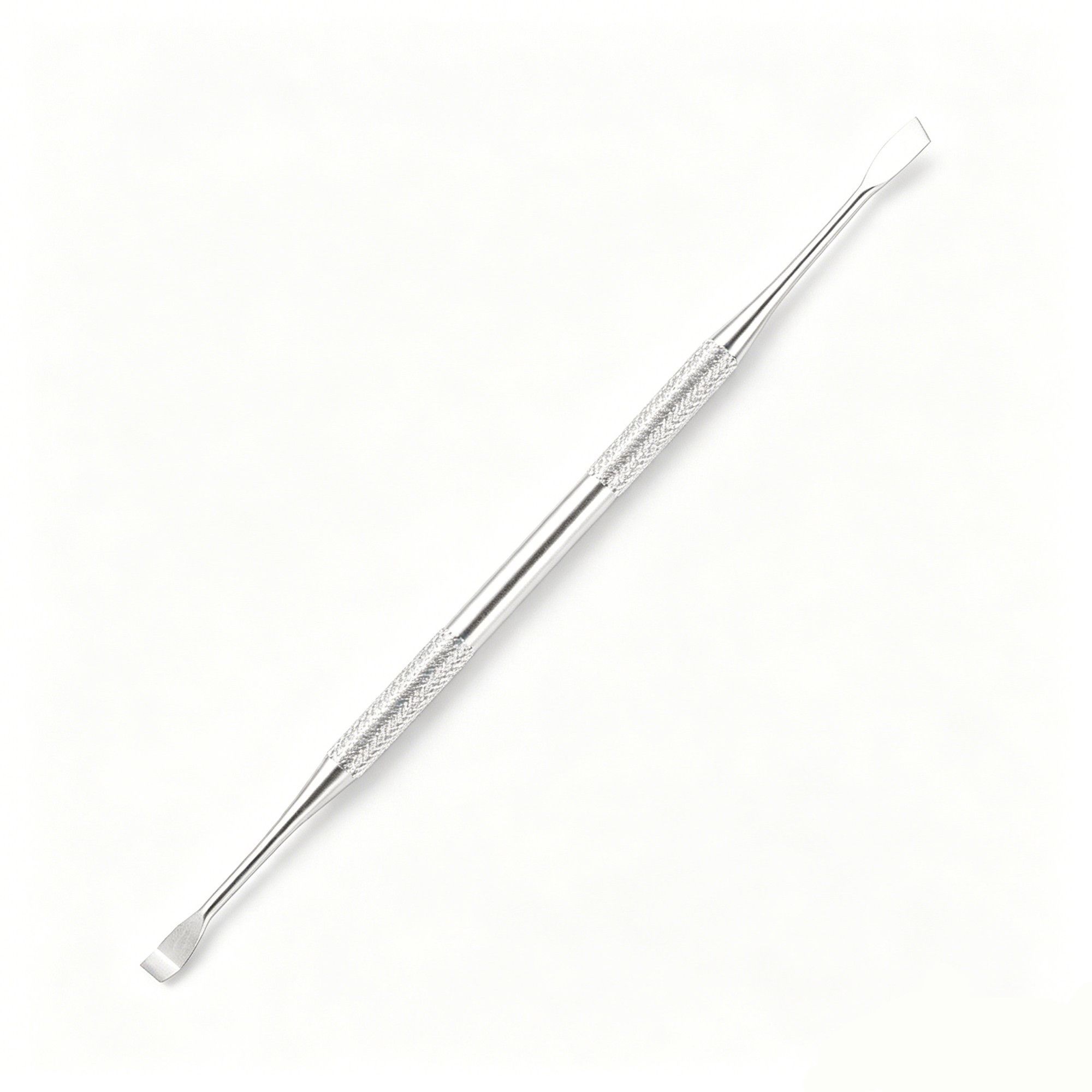 5pcs Stainless Steel Dental Tools Kit Mouth Mirror Tweezer Scaler Probe