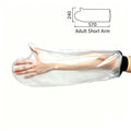 Adult Short Arm Cast Bath Protector