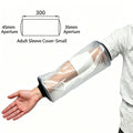 Adult Elbow Wound Waterproof Sleeve