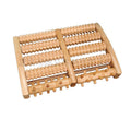 5-Row Foot Roller Massager