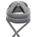 Protective Helmet for the Elderly Safety Helmet Anti-fall Head Protection Hat Cotton Breathable Anti-collision Hat Old