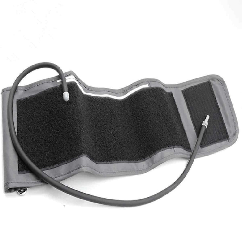 pcs Blood Pressure Cuff for Children Upper Arm Replacement Cuff Adjustable 17.2-22.1 cm Accessories With Connection_OF