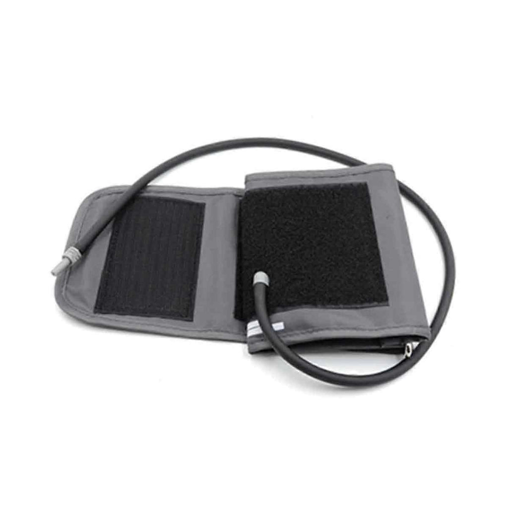 pcs Blood Pressure Cuff for Children Upper Arm Replacement Cuff Adjustable 17.2-22.1 cm Accessories With Connection_OF