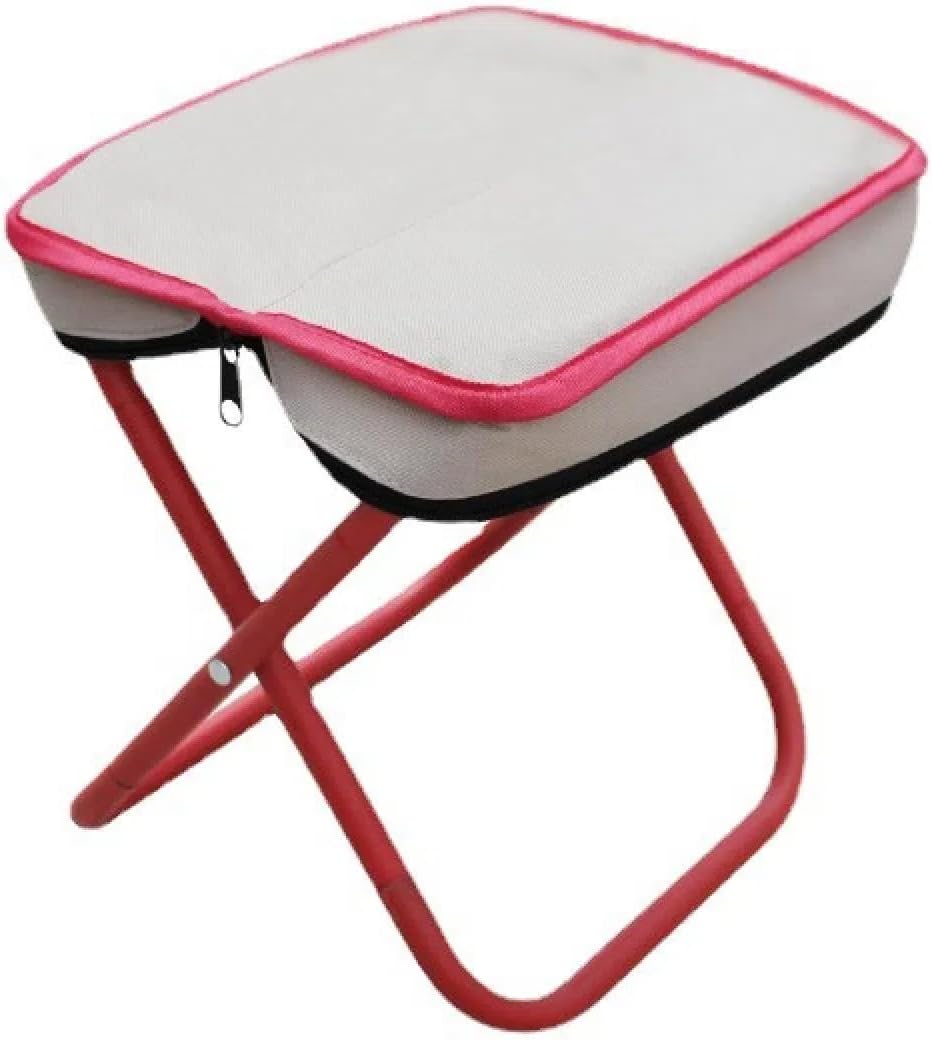 Folding Cane - 1 Piece - Hand Support Cane - Foldable Stool - Portable for Outdoor Camping Hiking Travel Sketching