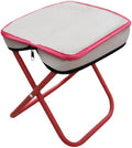 Folding Cane - 1 Piece - Hand Support Cane - Foldable Stool - Portable for Outdoor Camping Hiking Travel Sketching