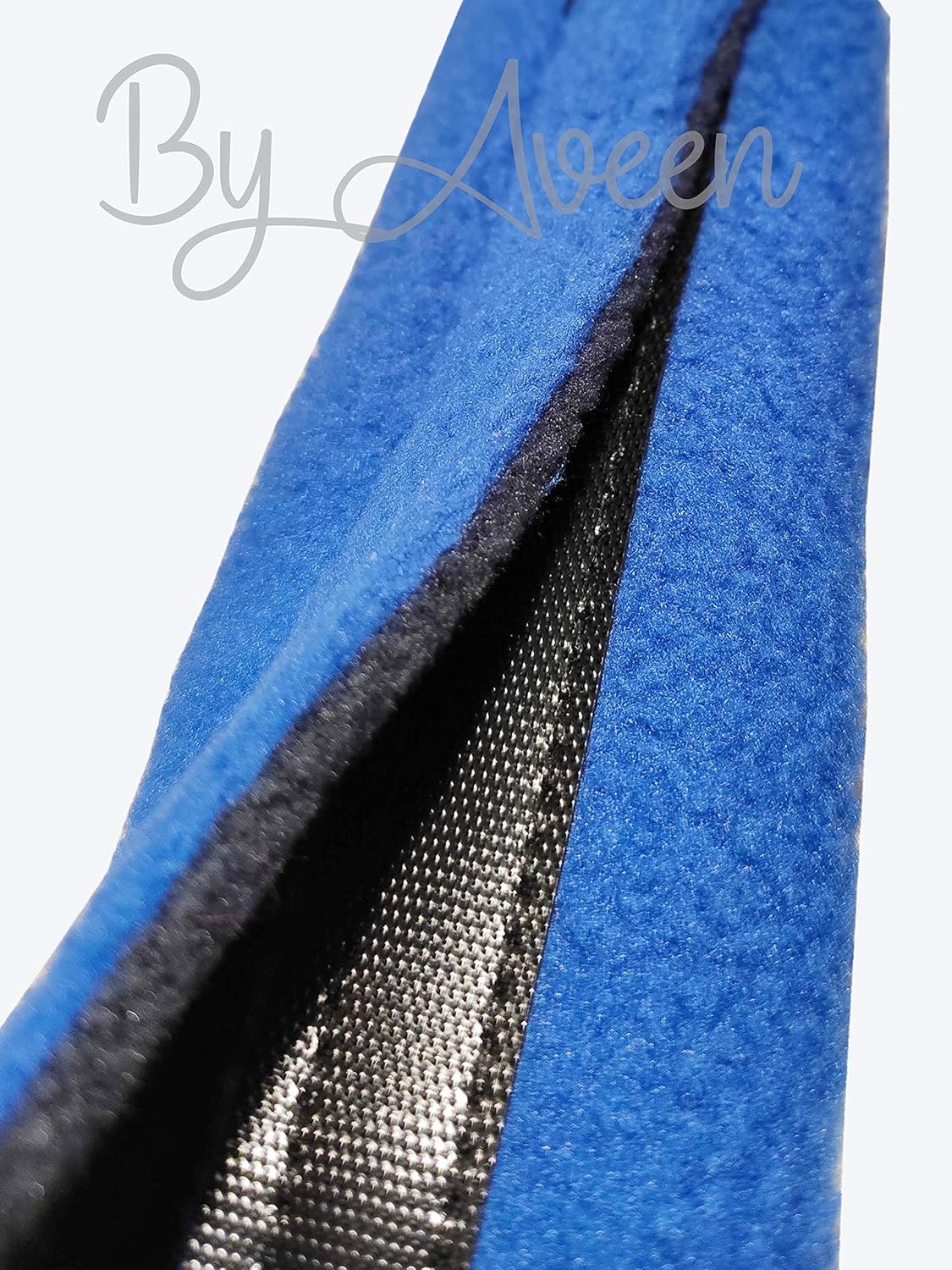 CPAP Neck Pad for CPAP Headgear Straps, CPAP Comfort Neck pad, CPAP Covers, Fleece CPAP mask Strap Cover
