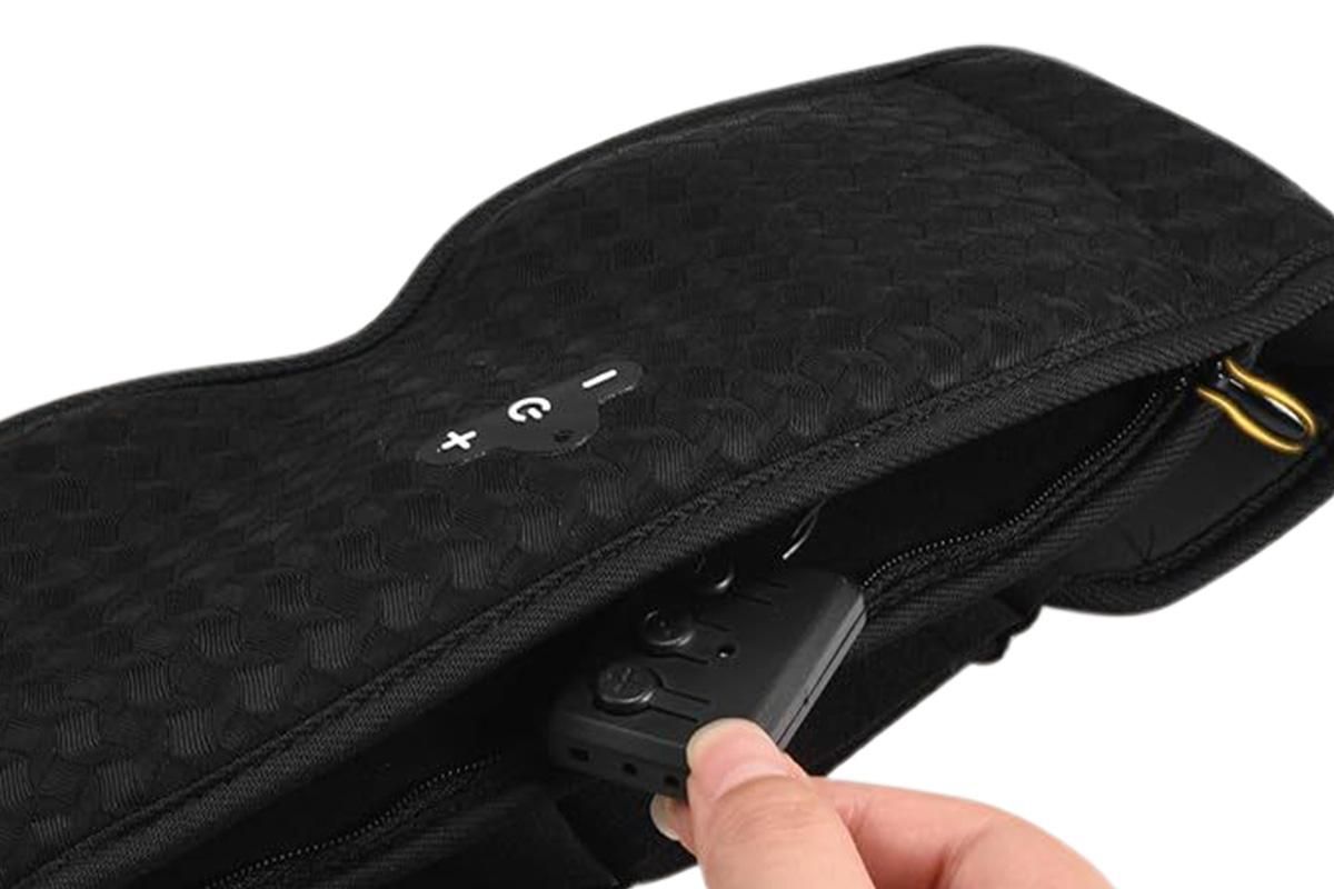 3D Sleep Mask with Bluetooth Headphones Stereo Speakers Blackout Sleeping Mask