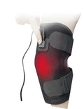 Heated Knee Massager for Warmth and Relief – Unisex