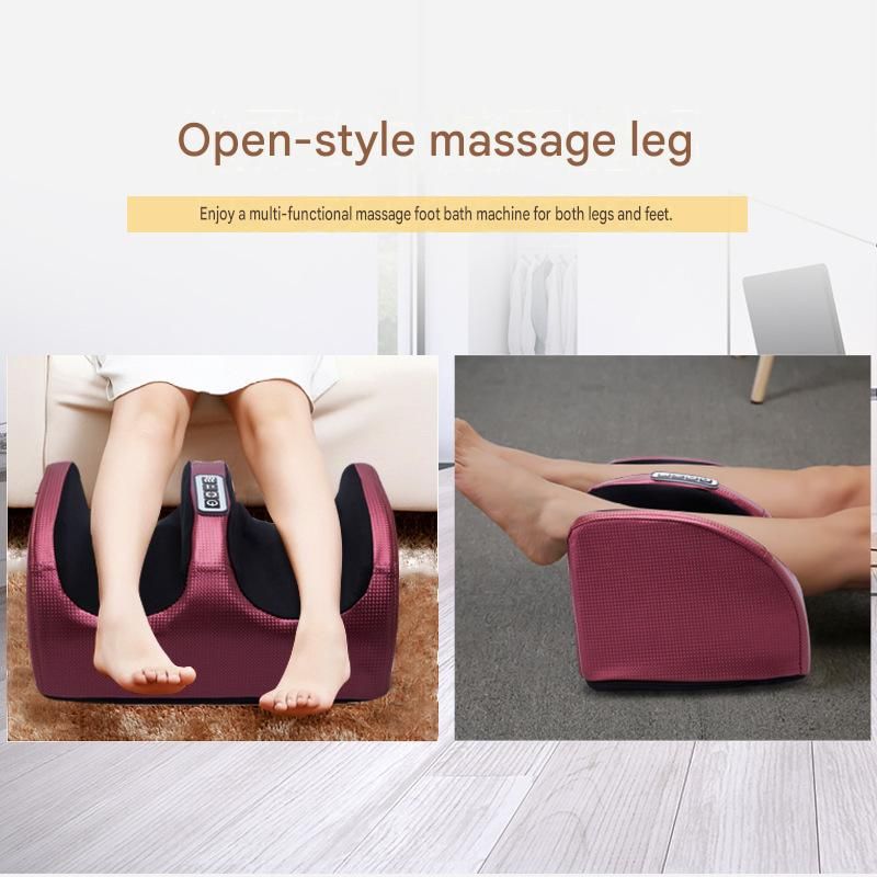 Foot & Leg Massager
