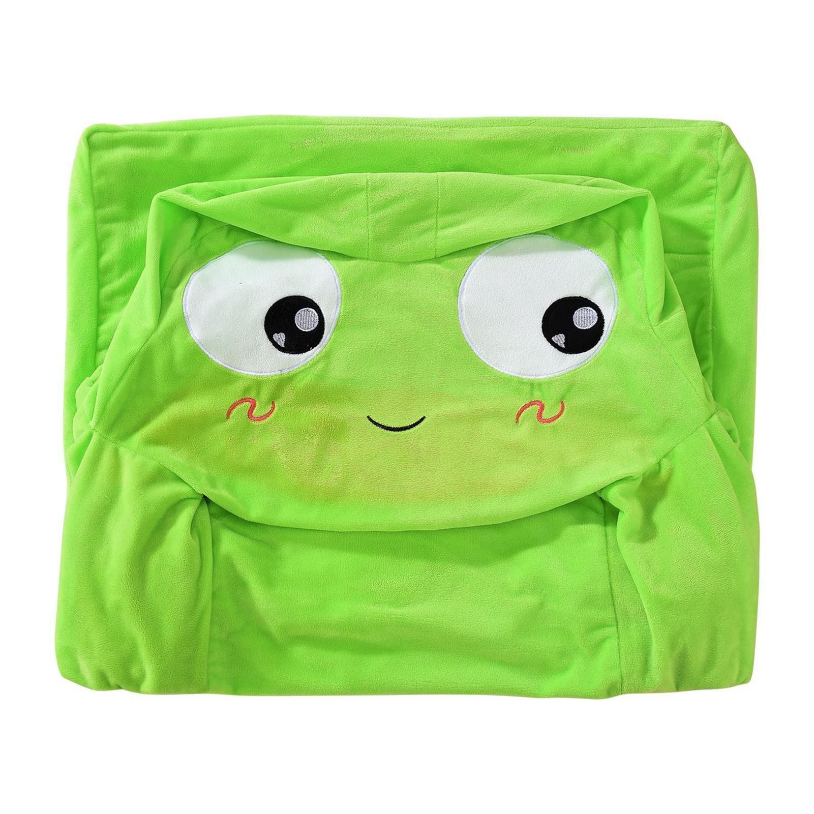 2 in 1 Foldable Sofa Cartoon Sofa for Kids