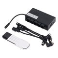 Recliner Wireless Controller 2.4G Single Motor Wireless Remote Control 1 for 4 Motor DC29V Electric Recliner Controller