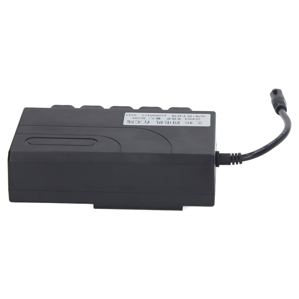 Recliner Wireless Controller 2.4G Single Motor Wireless Remote Control 1 for 4 Motor DC29V Electric Recliner Controller