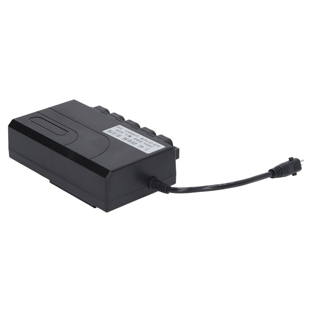 Recliner Wireless Controller 2.4G Single Motor Wireless Remote Control 1 for 4 Motor DC29V Electric Recliner Controller