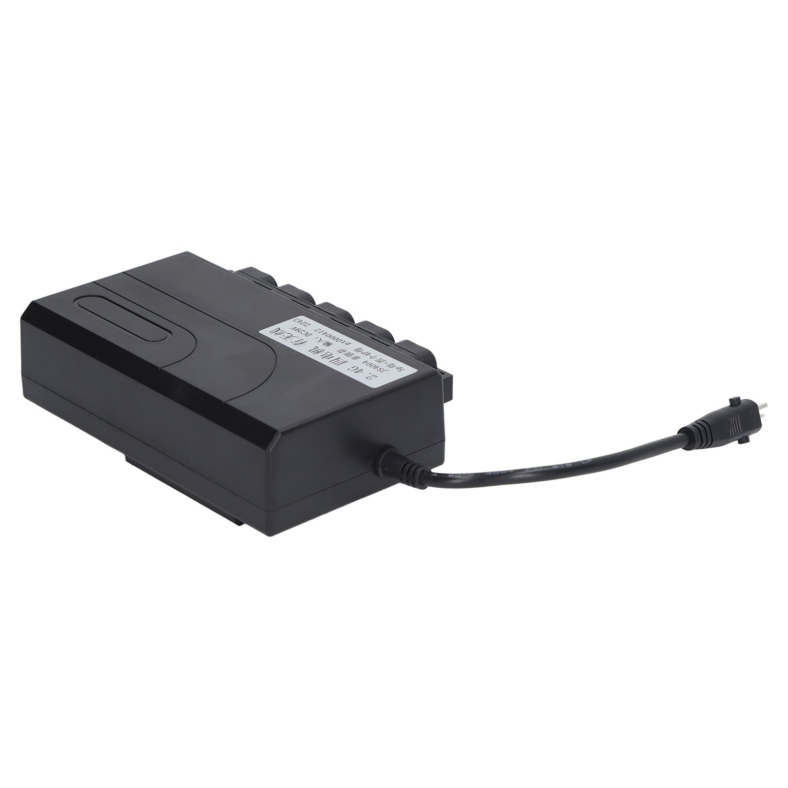 Recliner Wireless Controller 2.4G Single Motor Wireless Remote Control 1 for 4 Motor DC29V Electric Recliner Controller