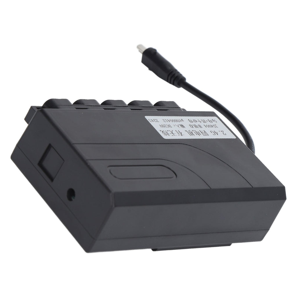 Recliner Wireless Controller 2.4G Single Motor Wireless Remote Control 1 for 4 Motor DC29V Electric Recliner Controller
