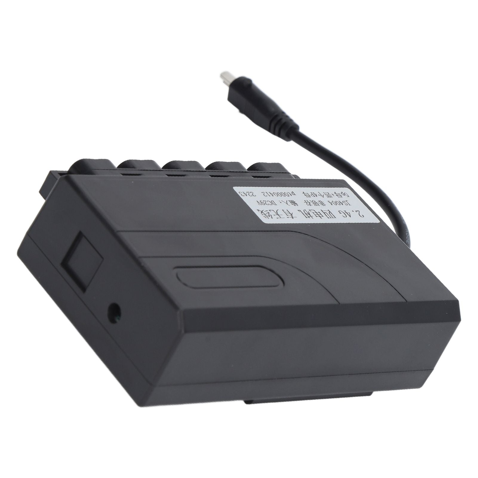 Recliner Wireless Controller 2.4G Single Motor Wireless Remote Control 1 for 4 Motor DC29V Electric Recliner Controller