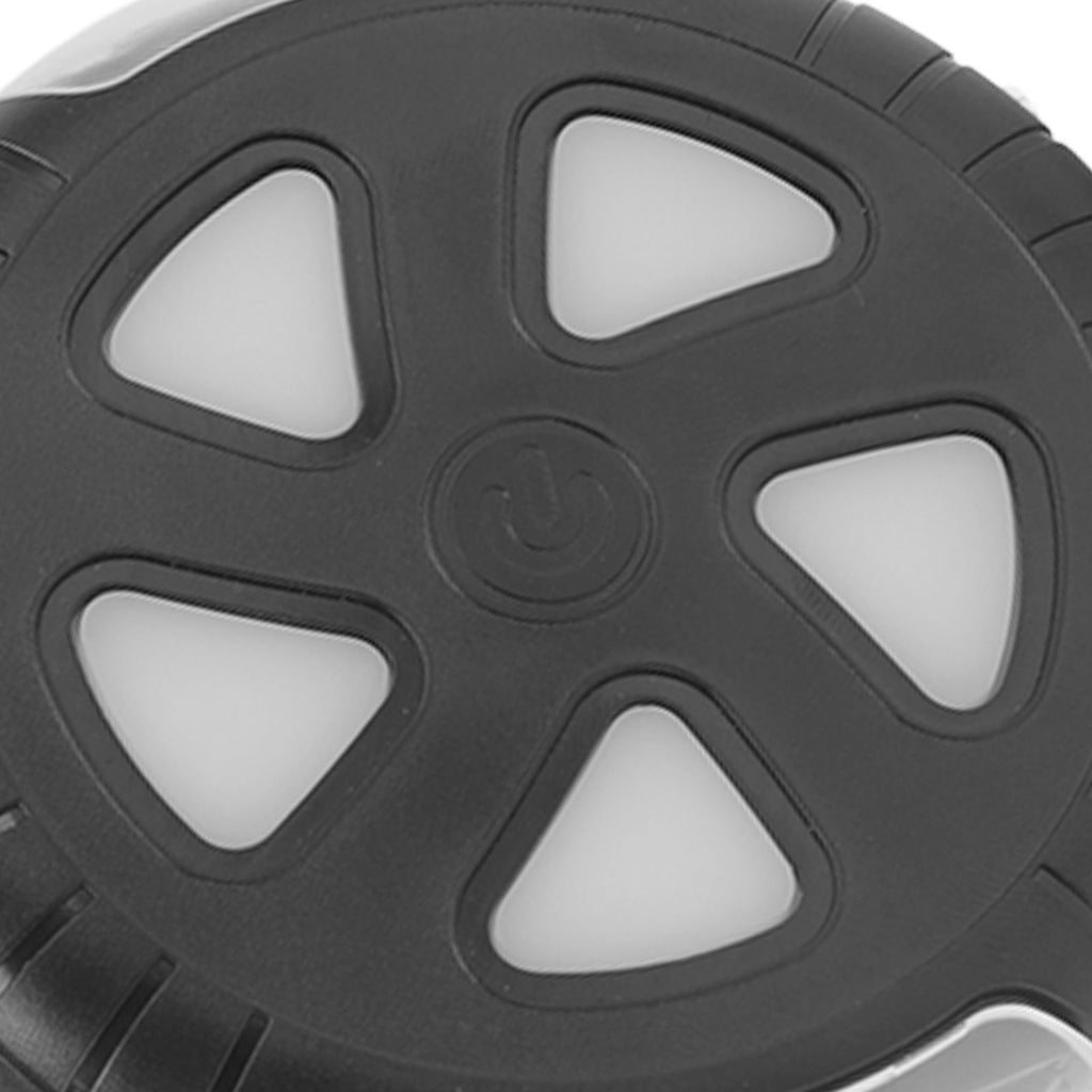 1 Pair Stroller Lights Waterproof Easy to Install LED Stroller Lights Stroller Safety Lights for Wheelchair
