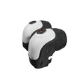 Orku 2x Heated Knee Massager - Rechargeable Air Compression Vibration Wrap