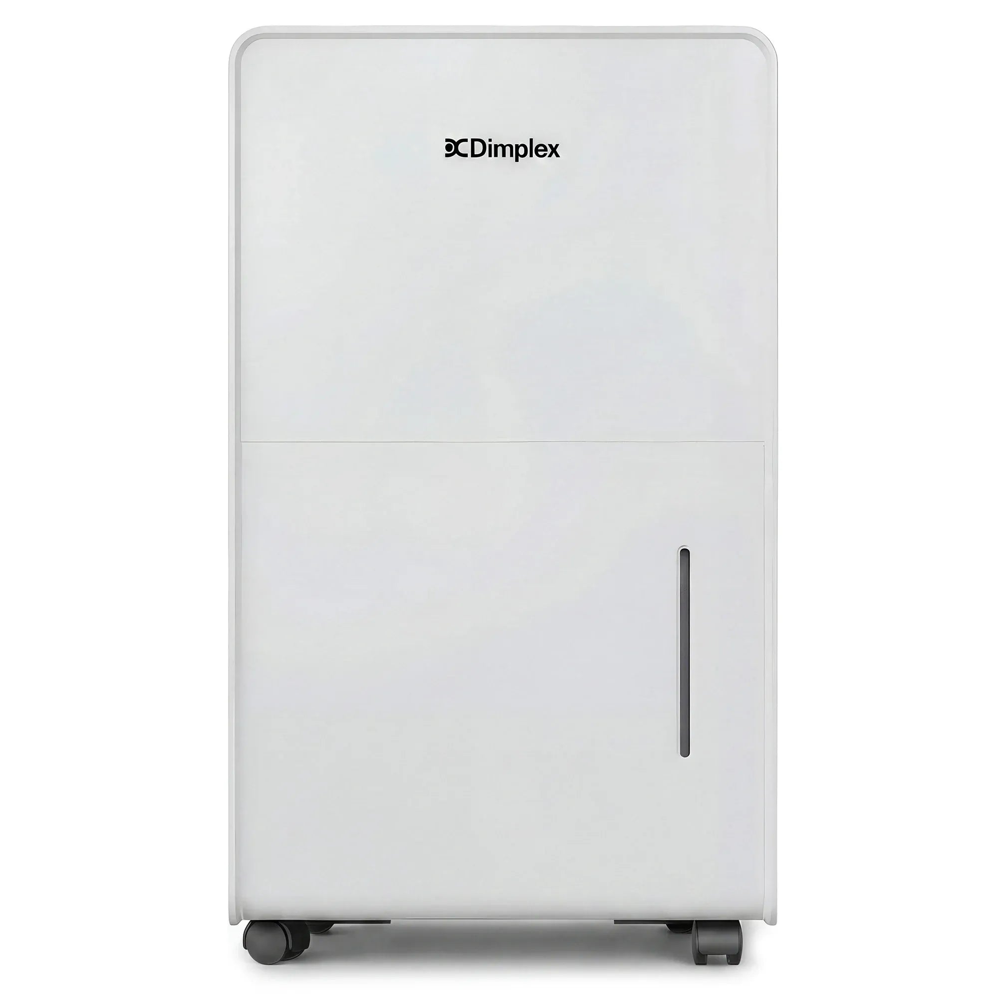 Dimplex 20L Portable Dehumidifier w/ Preset Modes Fan Speeds 4L Water Tank Timer
