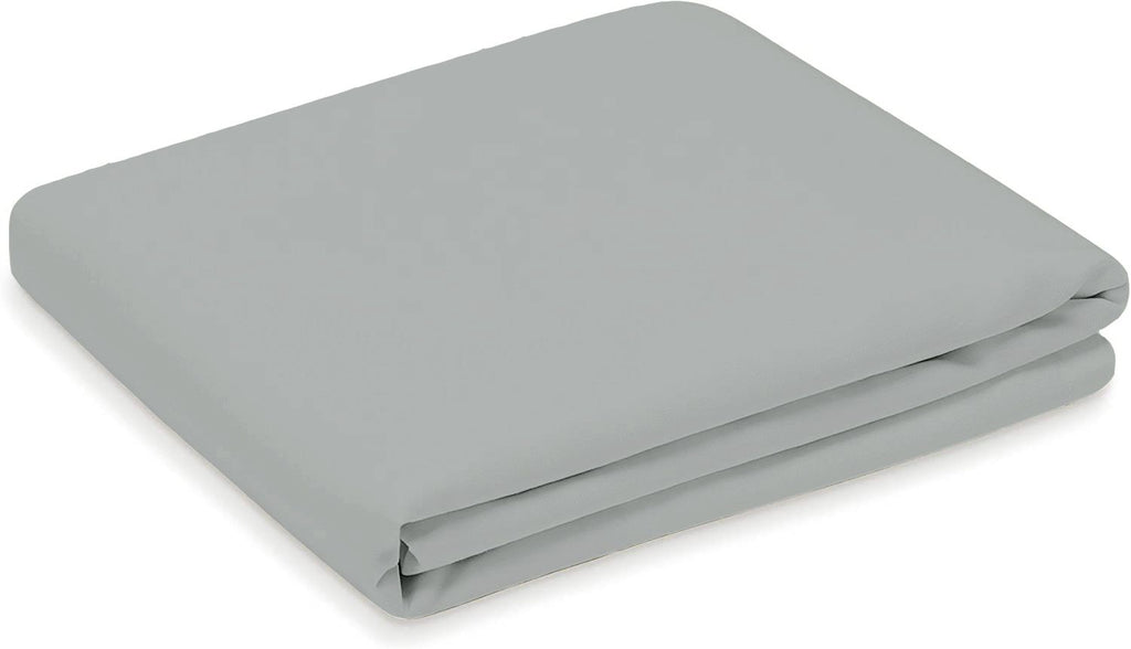 1000TC Premium Ultra Soft Body Pillowcase - Grey
