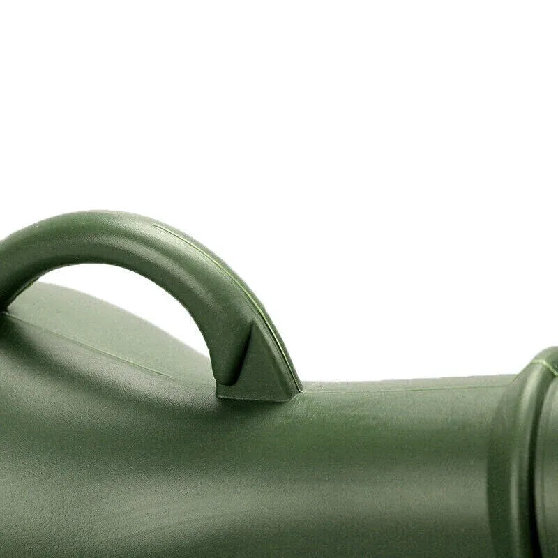 Portable Urinal Bottle for Travel Camping Car Emergency Use - Unisex 1000ml