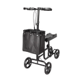 Knee Walker Scooter Mobility Alternative Crutches Wheelchair Portable