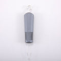 2 Pcs Grey Dressing Aid Tool – Button & Zipper Assistant for Elderly and People with Limited Mobility