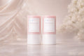2 x SKIN1004 Madagascar Centella Poremizing Quick Clay Stick Mask 27g