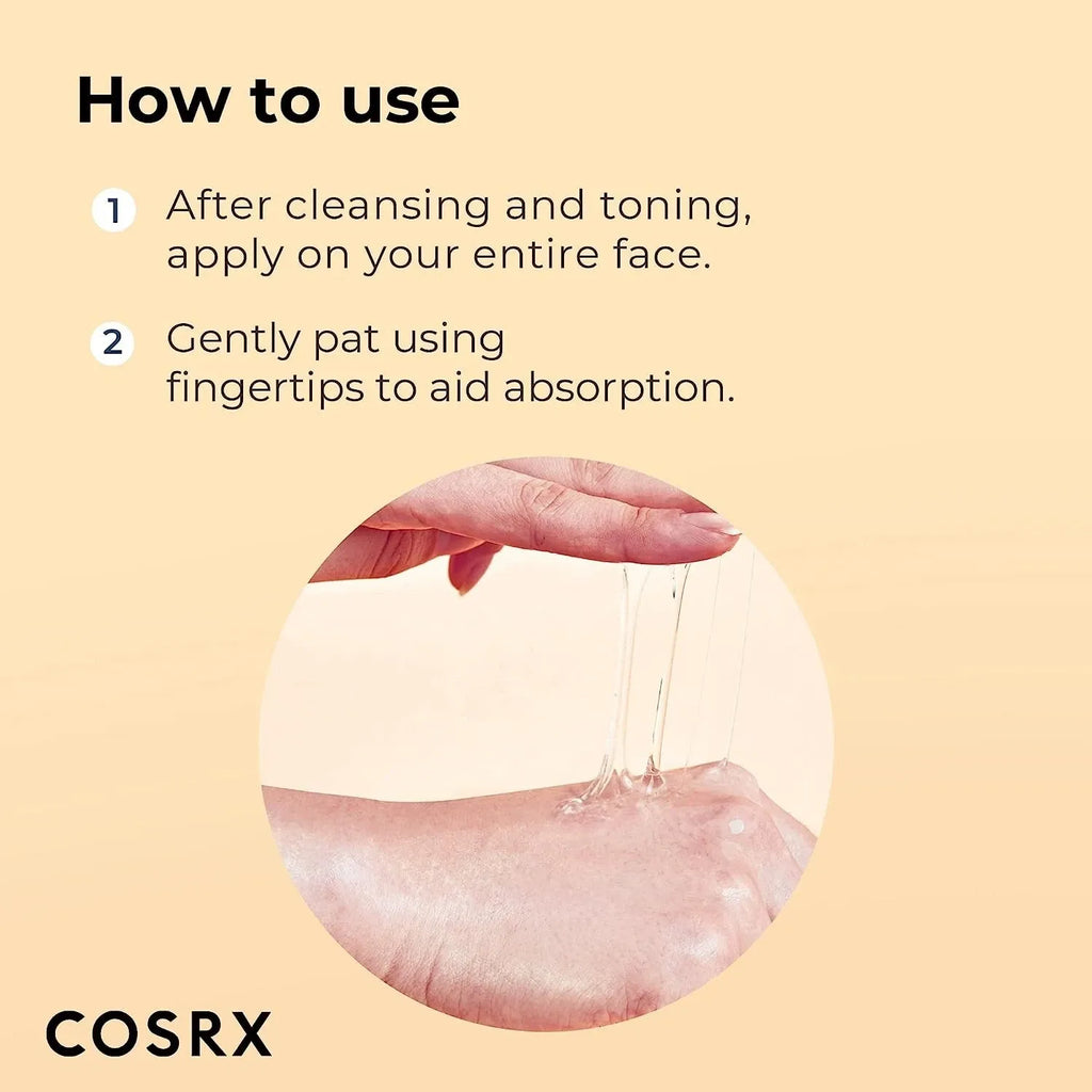 COSRX Advanced Snail 96 Mucin Power Essence - 100ml